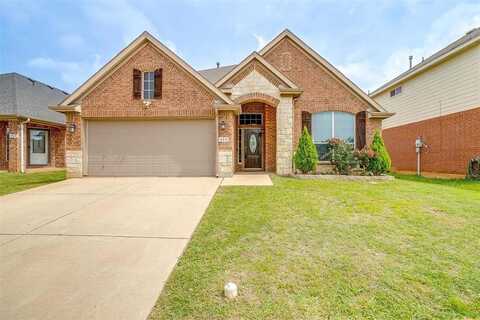 420 Fairbrook Lane, Fort Worth, TX 76140