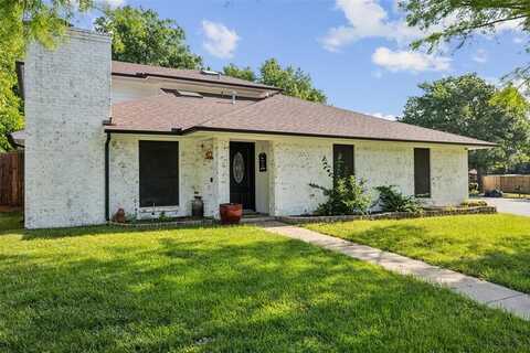 2902 Panhandle Drive, Grapevine, TX 76051