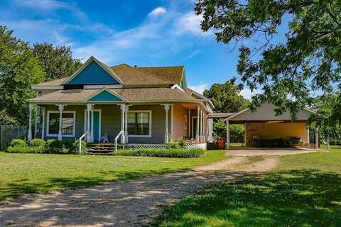 6730 Pine Mill Road, Reno, TX 75462