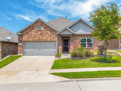 720 Monarch Lane, Celina, TX 75009