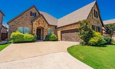 913 Colby Bluff Drive, Rockwall, TX 75087