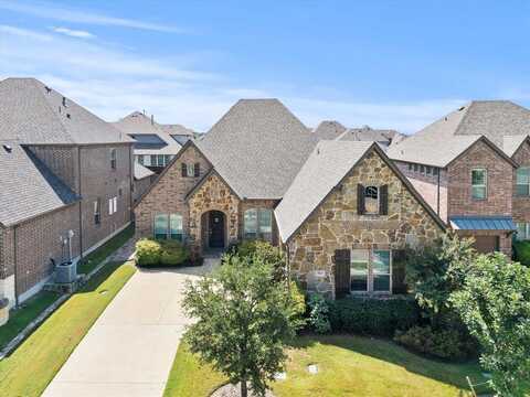 913 Colby Bluff Drive, Rockwall, TX 75087