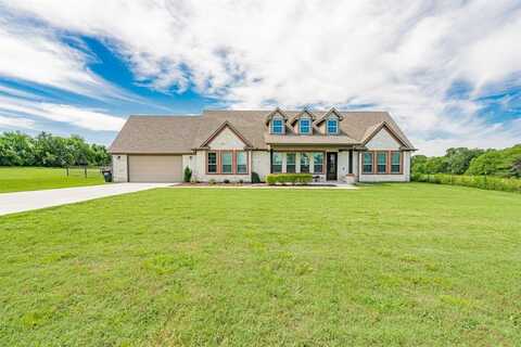 3547 County Road 1092, Celeste, TX 75423