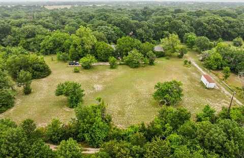 2729 Stickhorse Lane, McKinney, TX 75071