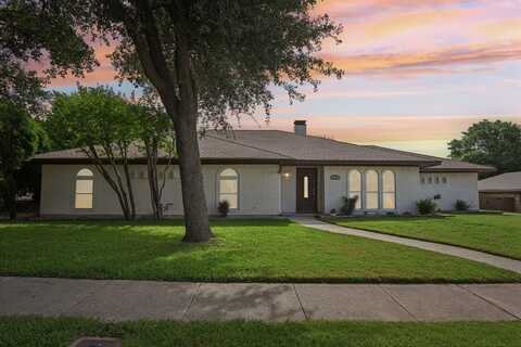 6809 Welch Avenue, Fort Worth, TX 76133