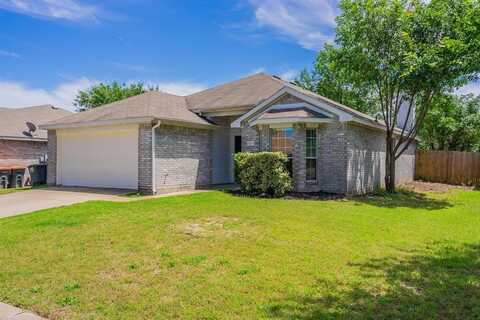 121 Meadow Lark Lane, Anna, TX 75409