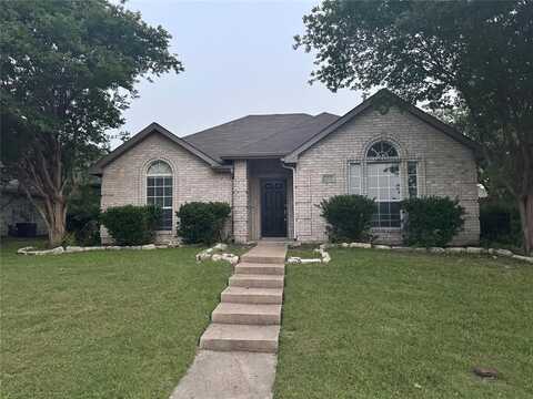 2977 Firewheel Drive, Rockwall, TX 75032