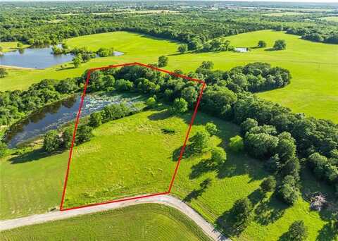 Lot 4 Cascades Boulevard, Paris, TX 75462