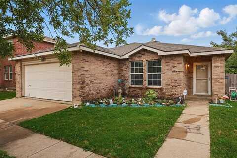 848 Cats Eye Drive, Fort Worth, TX 76179