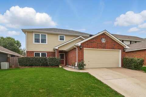9829 Stoney Bridge Road, Fort Worth, TX 76108