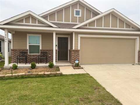 5424 Rockrose Lane, Princeton, TX 75407