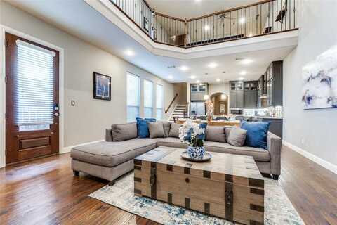 5913 Lewis Street, Dallas, TX 75206