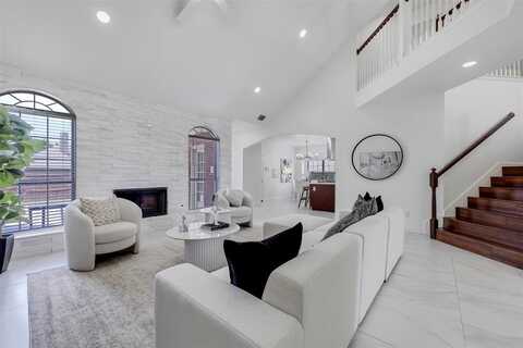 9320 Vista Circle, Irving, TX 75063