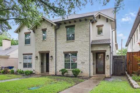 5526 Martel Avenue, Dallas, TX 75206