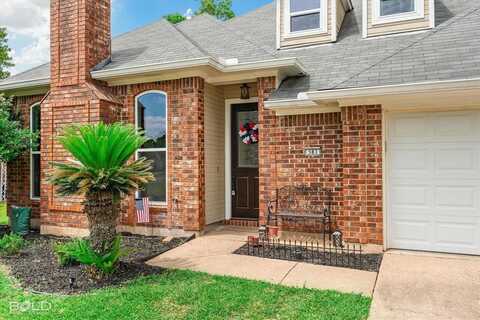 583 Northpark Court, Bossier City, LA 71111