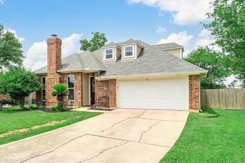 583 Northpark Court, Bossier City, LA 71111