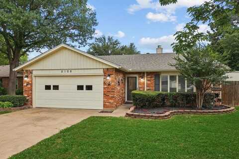 5108 Gentling Place, North Richland Hills, TX 76180