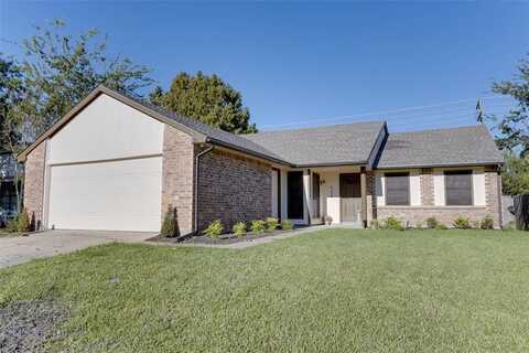 516 Pinyon Place, Forney, TX 75126