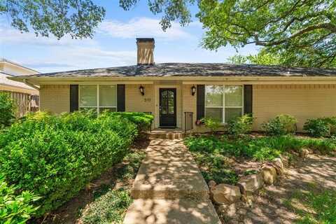 310 Northview Drive, Richardson, TX 75080