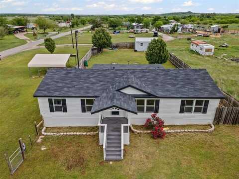430 Indian Hills Road, Bowie, TX 76230