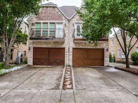 6008 La Vista Drive, Dallas, TX 75206