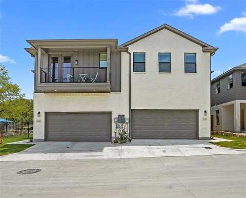 6348 Oakbend Circle, Fort Worth, TX 76132