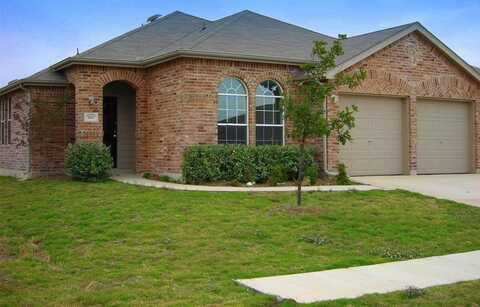 1612 Morning Dove, Aubrey, TX 76227