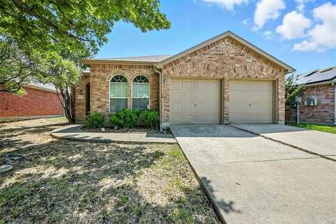 1612 Morning Dove, Aubrey, TX 76227