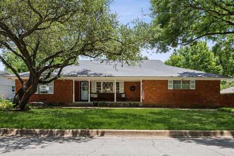 4309 Bilglade Road, Fort Worth, TX 76109