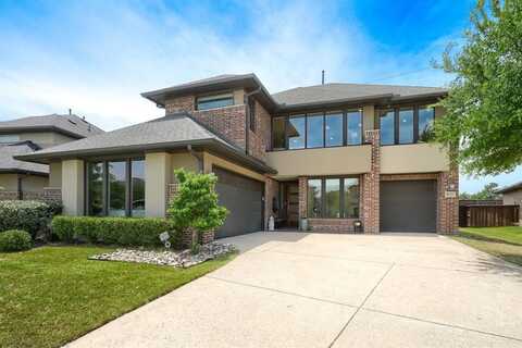 3711 Pistol Creek Drive, Frisco, TX 75034