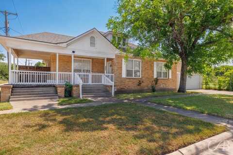 1225 S 5th Street, Abilene, TX 79602
