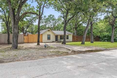 1830 Potter Lane, Mesquite, TX 75149