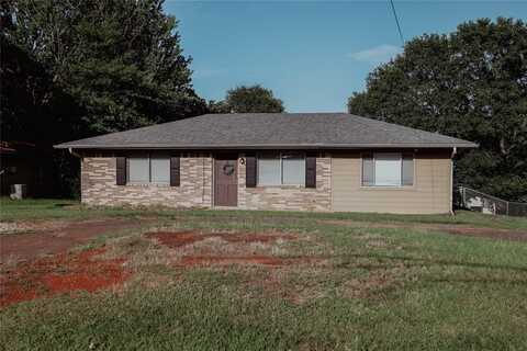 248 Ellis Street, Rusk, TX 75785