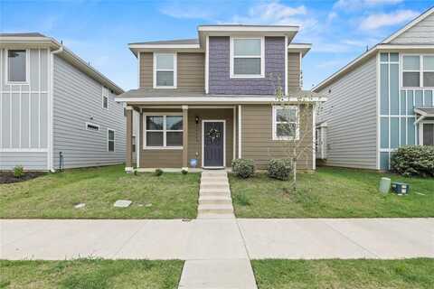 5649 Willamette Drive, Fort Worth, TX 76119