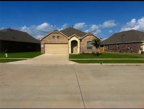 1311 Tupelo Trail, Princeton, TX 75407