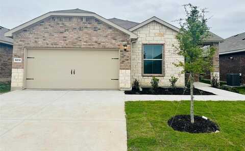 6212 Blacksmith Avenue, Fort Worth, TX 76179