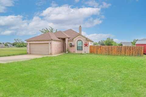 4109 Seminole Trail, Granbury, TX 76048