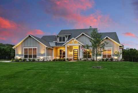 175 Waterview Drive, Gunter, TX 75058