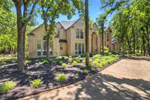 4012 Brooks Court, Highland Village, TX 76226
