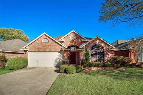 1916 Centenary Drive, Flower Mound, TX 75028