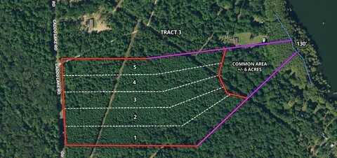 Tbd Caddo Lake Road, Mooringsport, LA 71060