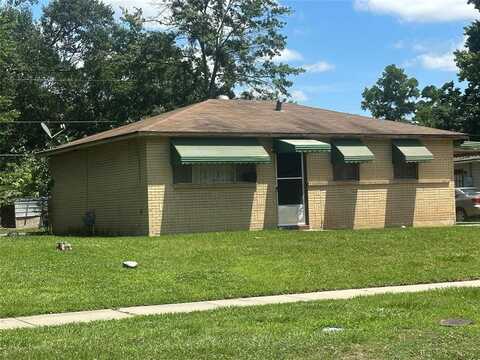 4821 Westwood Park Drive, Shreveport, LA 71109