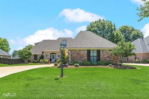 9653 Catawba Drive, Shreveport, LA 71115
