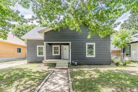 1112 E Leuda Street, Fort Worth, TX 76104