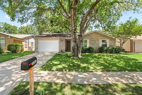 7201 Winchester Road, North Richland Hills, TX 76182