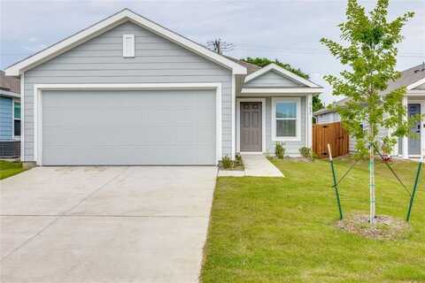 5625 Rockrose Lane, Princeton, TX 75407