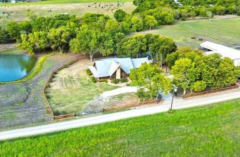 783 County Rd 4420, Whitewright, TX 75491