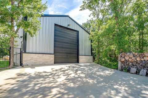 1008 Trinity Oaks Road, Weatherford, TX 76087