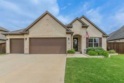 320 Lake Trail Lane, Prosper, TX 75078