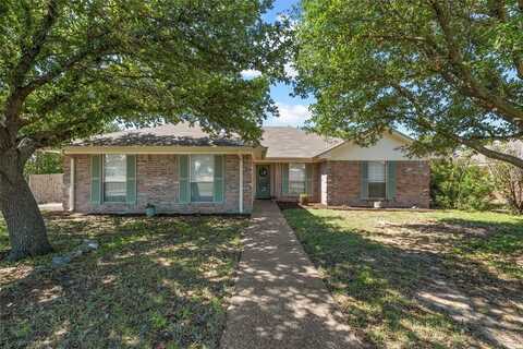 10400 Marigold Road, Waco, TX 76708